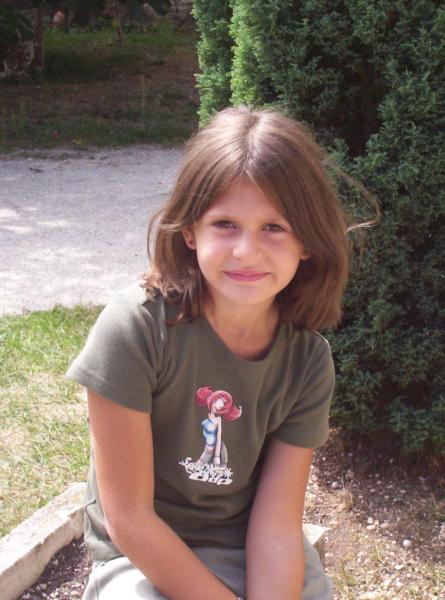 ma soeurette