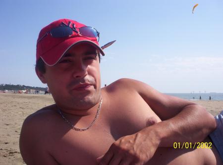 mon titi