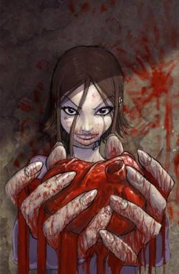 la mort