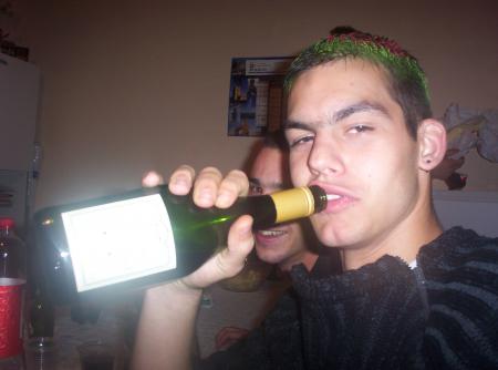 2 alcoolik