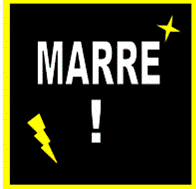 marre