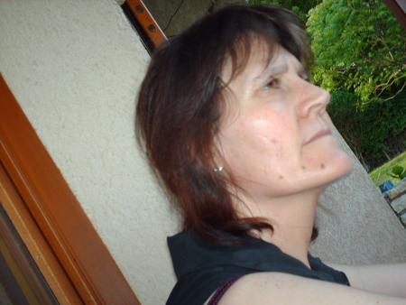 ma maman