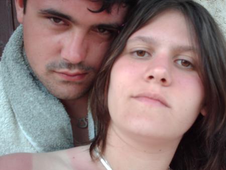 moi et mon amour