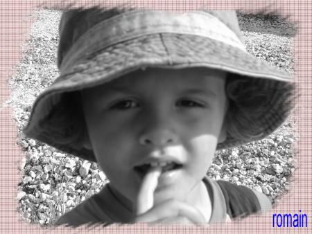 romain