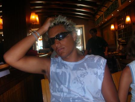 hicham