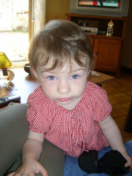 ma ptite cousine
