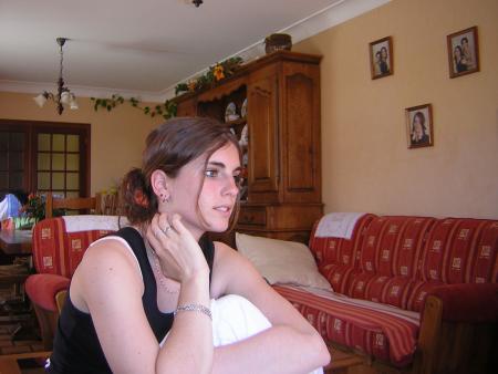 la miss