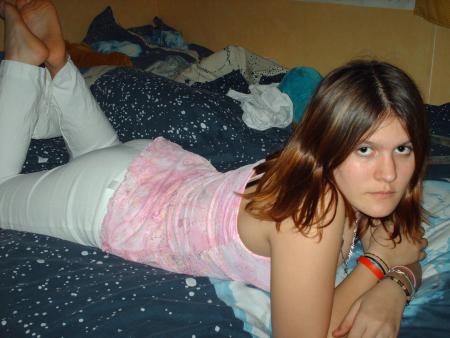 c moi hihi