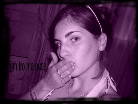 ma puce