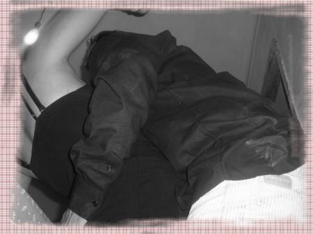 moi et mon homme