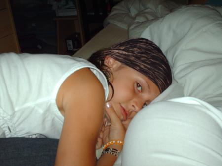 ma sister