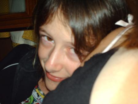 ma cousine