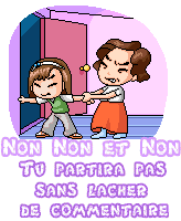 allé juste un pti