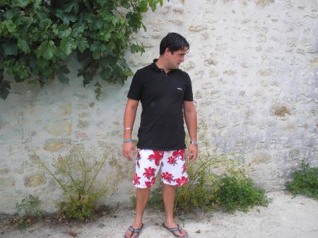mon loulou
